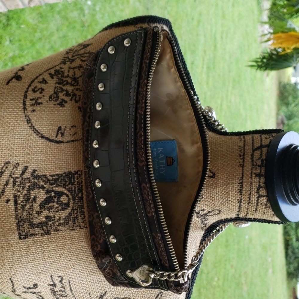 Small Purse - image 7